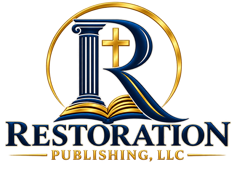 Restoration Publishing, LLC logo